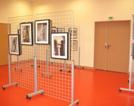 Trésors des églises du Pays d'Auge - Exposition